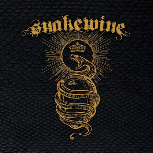 Snakewine - Serpent Kings (Remastered) (2021)