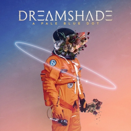 Dreamshade - A Pale Blue Dot (2021)