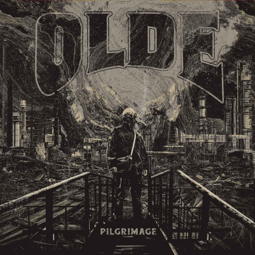 Olde - Pilgrimage (2021)