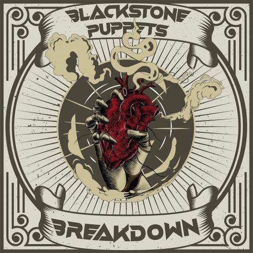 Blackstone Puppets - Breakdown (2021)