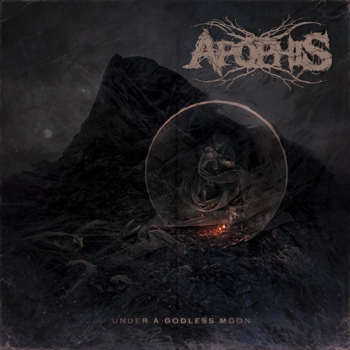 Apophis - Under a Godless Moon (Reissue) (2021)