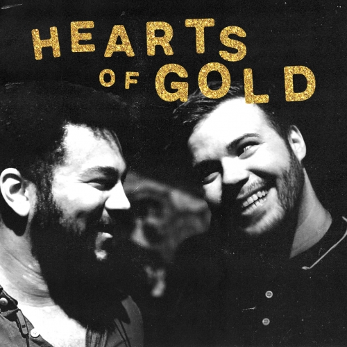 Dollar Signs - Hearts of Gold (2021)