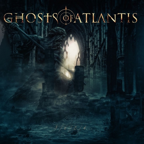 Ghosts of Atlantis - 3.6.2.4 (2021)
