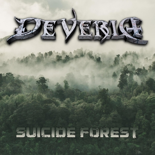 DEVERIA - Suicide Forest (2021)