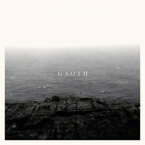 Gaoth - The Obsidian Dialogue (2021)