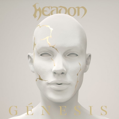Headon - Genesis (2021)