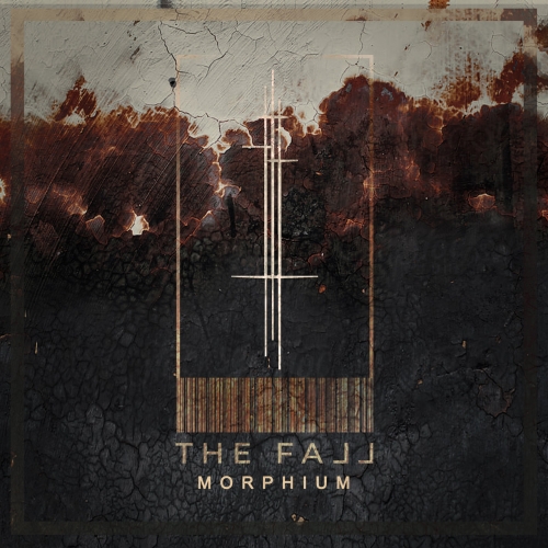 Morphium - The Fall (2021)
