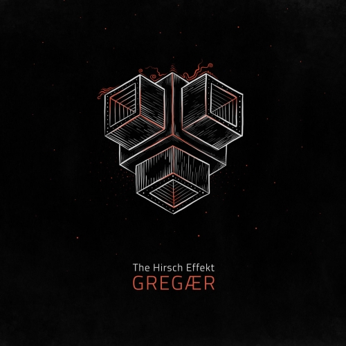 The Hirsch Effekt - Greg&#230;r (EP) (2021)