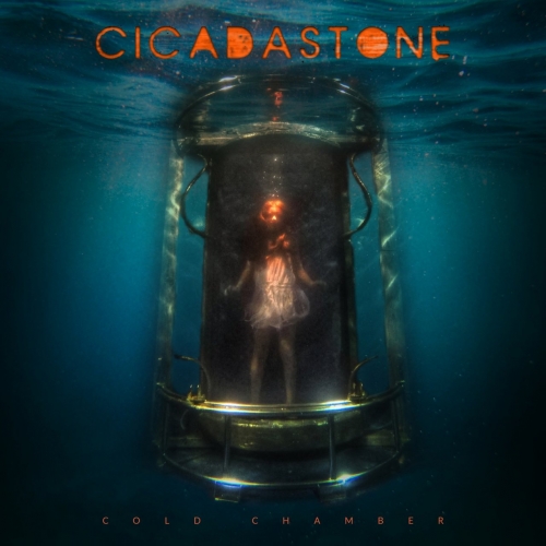 Cicadastone - Cold Chamber (2021)