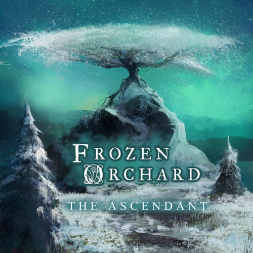 Frozen Orchard - The Ascendant (2021)