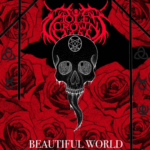 Violet Crown - Beautiful World (2021)