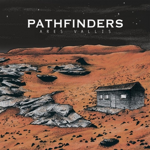 Pathfinders - Ares Vallis (2021)