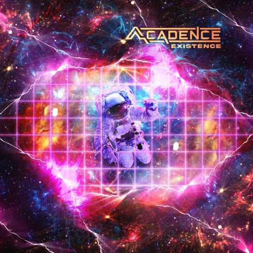 Acadence - Existence (EP) (2021)