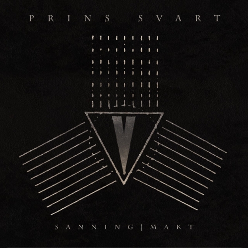 Prins Svart - Sanning/Makt (2021)