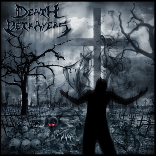 Death Betrayers - Death Betrayers (2021)