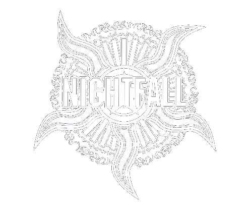 Nightfall - strn lk nd h hirt rnts (2010)