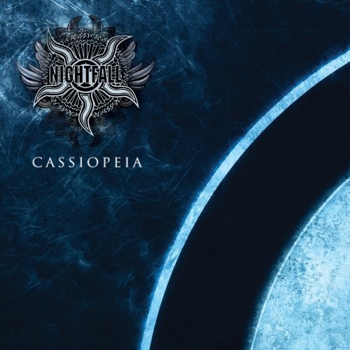 Nightfall - Саssiореiа (2013)