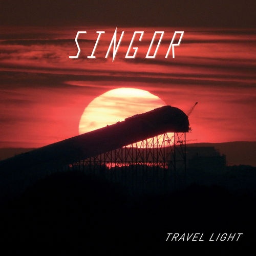 Singor - Travel Light (2020)