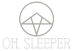 Oh, Sleeper - Discography (2006-2019)