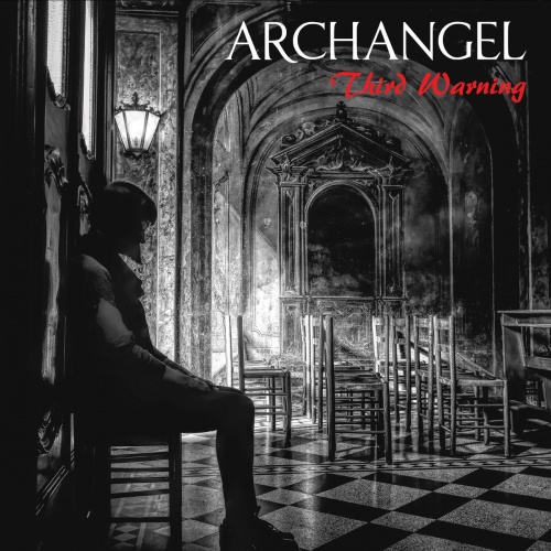 Archangel - Third Warning (2021)