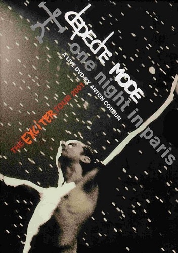 Depeche Mode - One Night in Paris: Exciter Tour (2001)