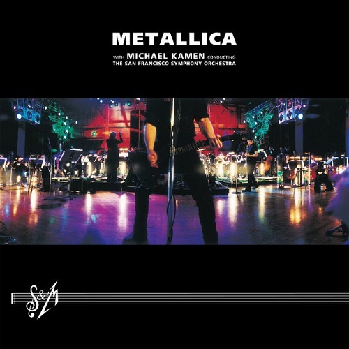 Metallica - S&M (1999)