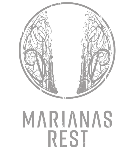 Marianas Rest - rrr Vui (2016)