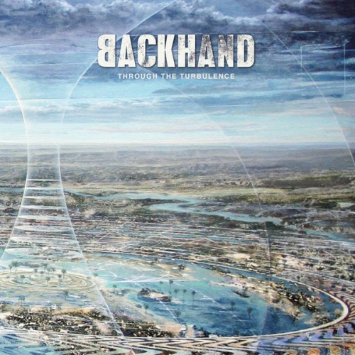 Backhand - Through The Turbulence (2014)