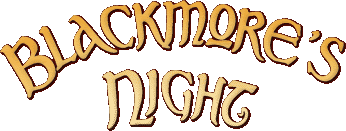 Blackmore's Night - Dаnсеr аnd Тhе Мооn [Jараnеsе Еditiоn] (2013)