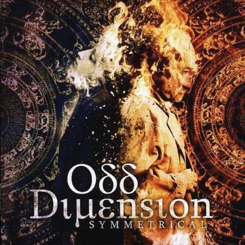 Odd Dimension - Smmtril (2011)