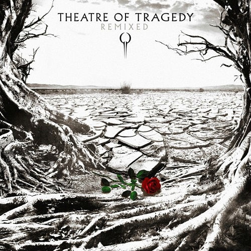 Theatre of Tragedy - Discography (1995-2019)
