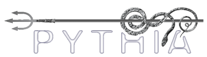 Pythia - Shdws f  rkn st (2014)