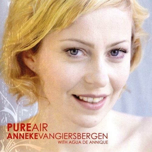 Anneke van Giersbergen & Ague de Annique - ur ir (2009)