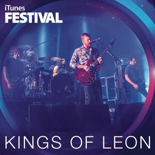 Kings of Leon - Live at iTunes Festival 2013