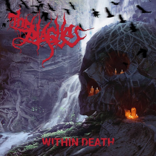 The Plague - Within Death (2021)