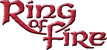 Ring Of Fire - urning Liv In k (2D) [Jns ditin] (2002)