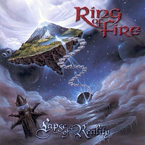 Ring Of Fire - Lарsе Оf Rеаlitу (2004)