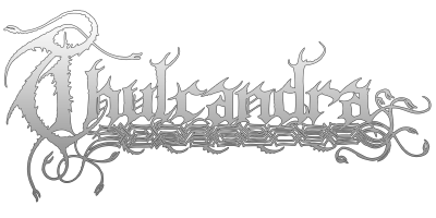 Thulcandra - snsion Lst [Limitd dition] (2015)