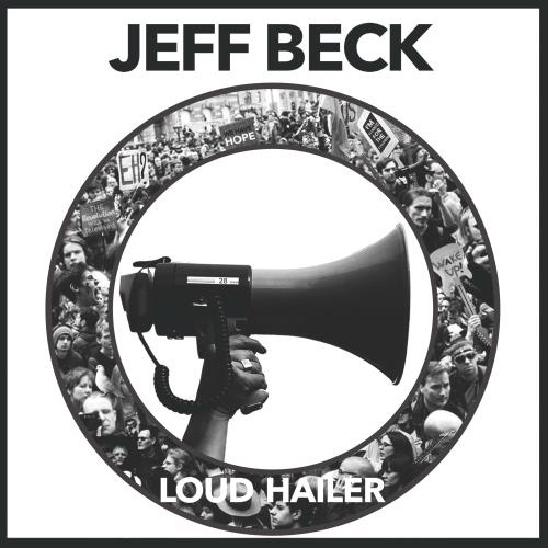 Jeff Beck - Lоud Наilеr (2016)