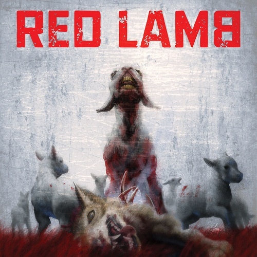 Red Lamb - Red Lamb (2012)