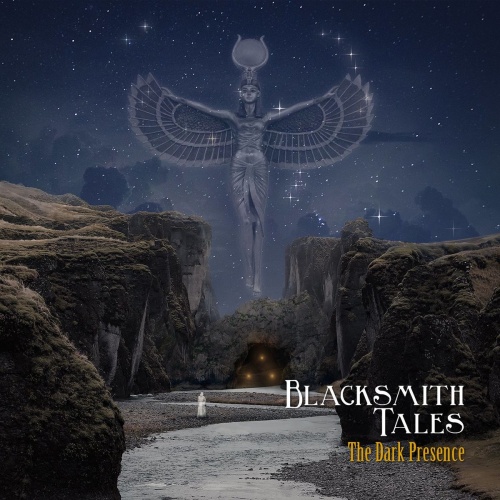 Blacksmith Tales - The Dark Presence (2021)