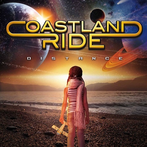 Coastland Ride - Distance (2017)