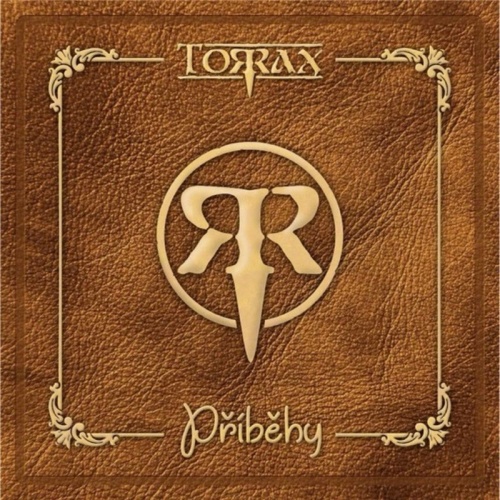 Torrax - Pribehy (2021)