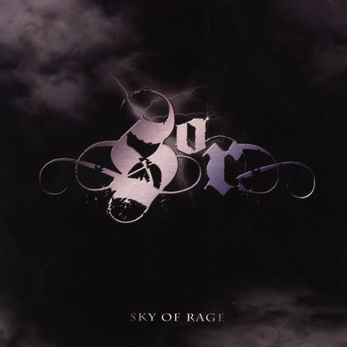 Sky Of Rage - Sky Of Rage (2012)