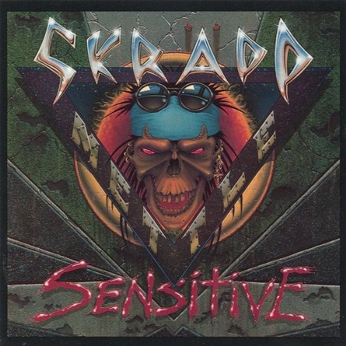 Skrapp Mettle - Sensitive (1991)