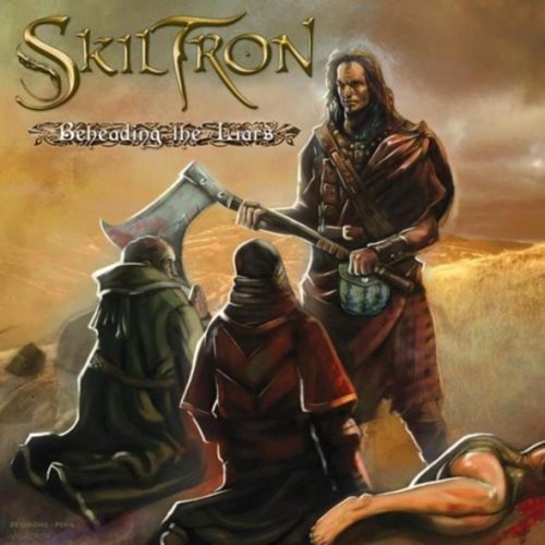 Skiltron - hding h Lirs (2008)