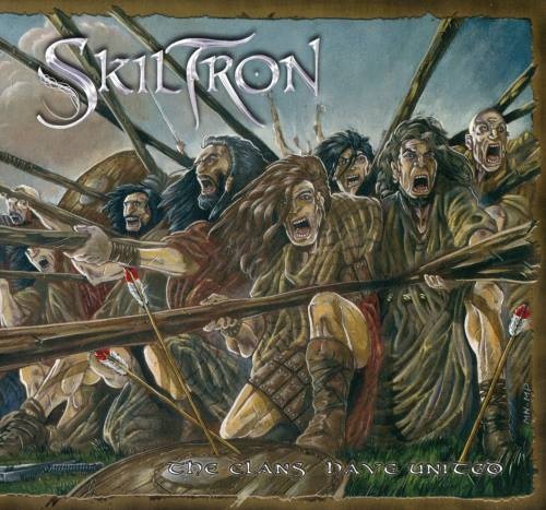 Skiltron - h lns v Unitd (2006)