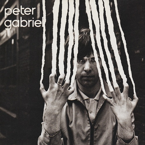 Peter Gabriel - Peter Gabriel II [Reissue 1987] (1978)