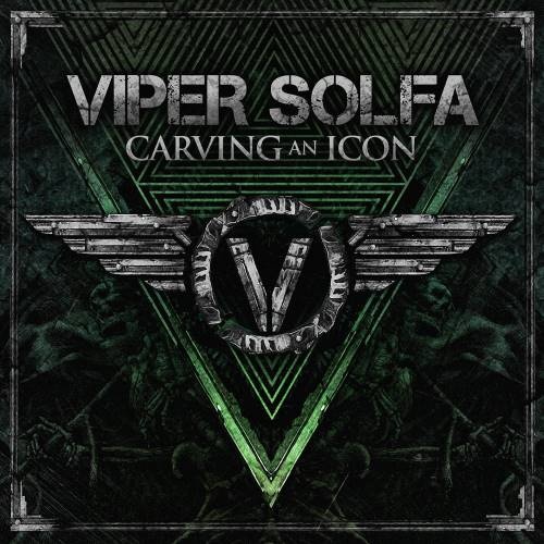 Viper Solfa - rving n In (2015)