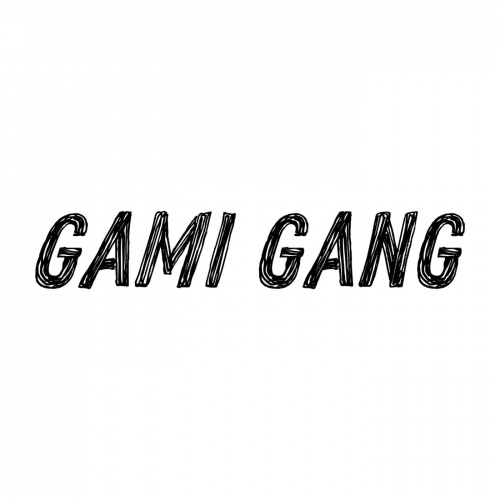 Origami Angel - Gami Gang (2021)